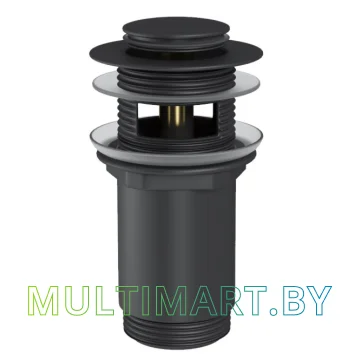 Умывальник Lauter 21540 (клапан 21190B) картинка 8